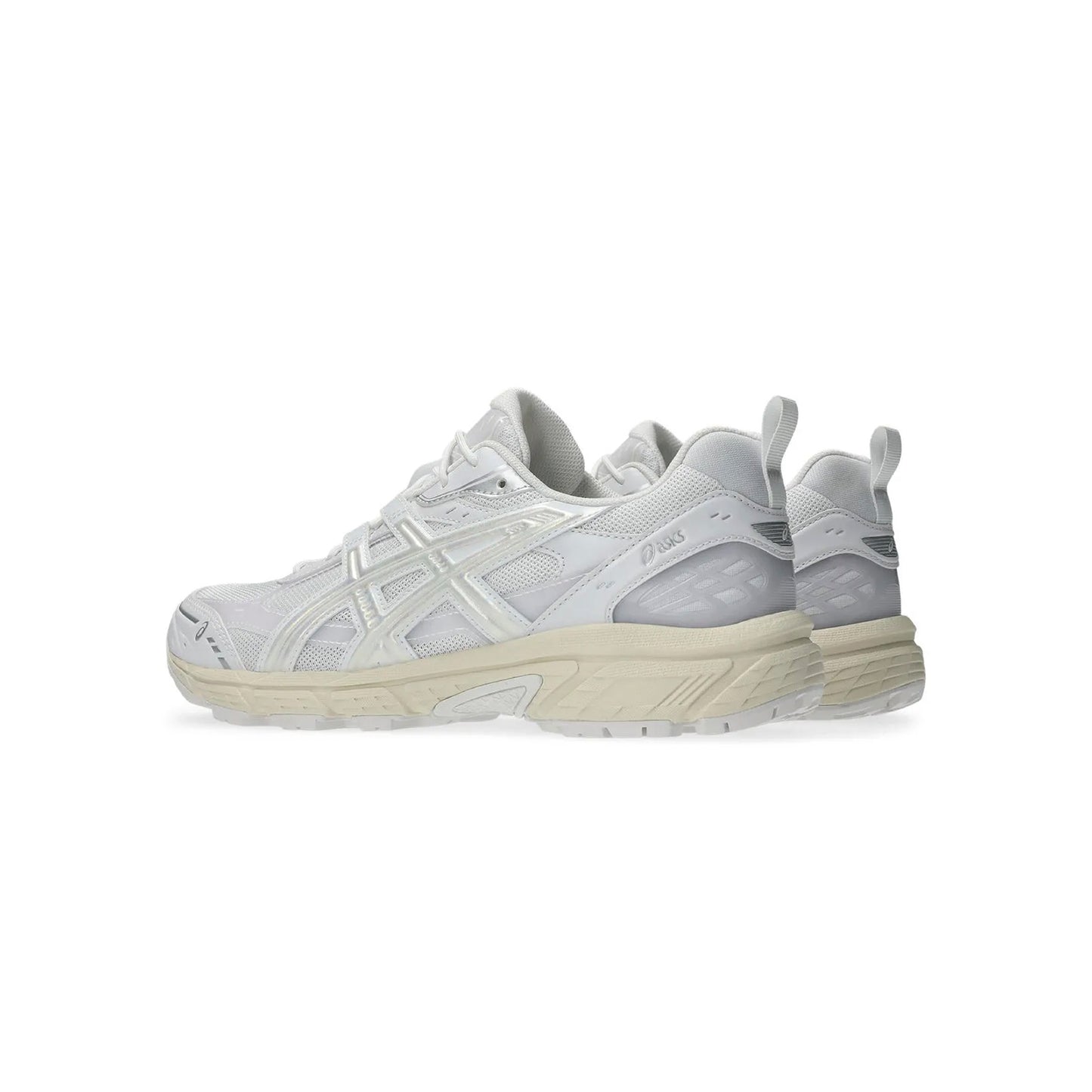 Zapatillas Asics Mujer GEL-Nunobiki Blanco