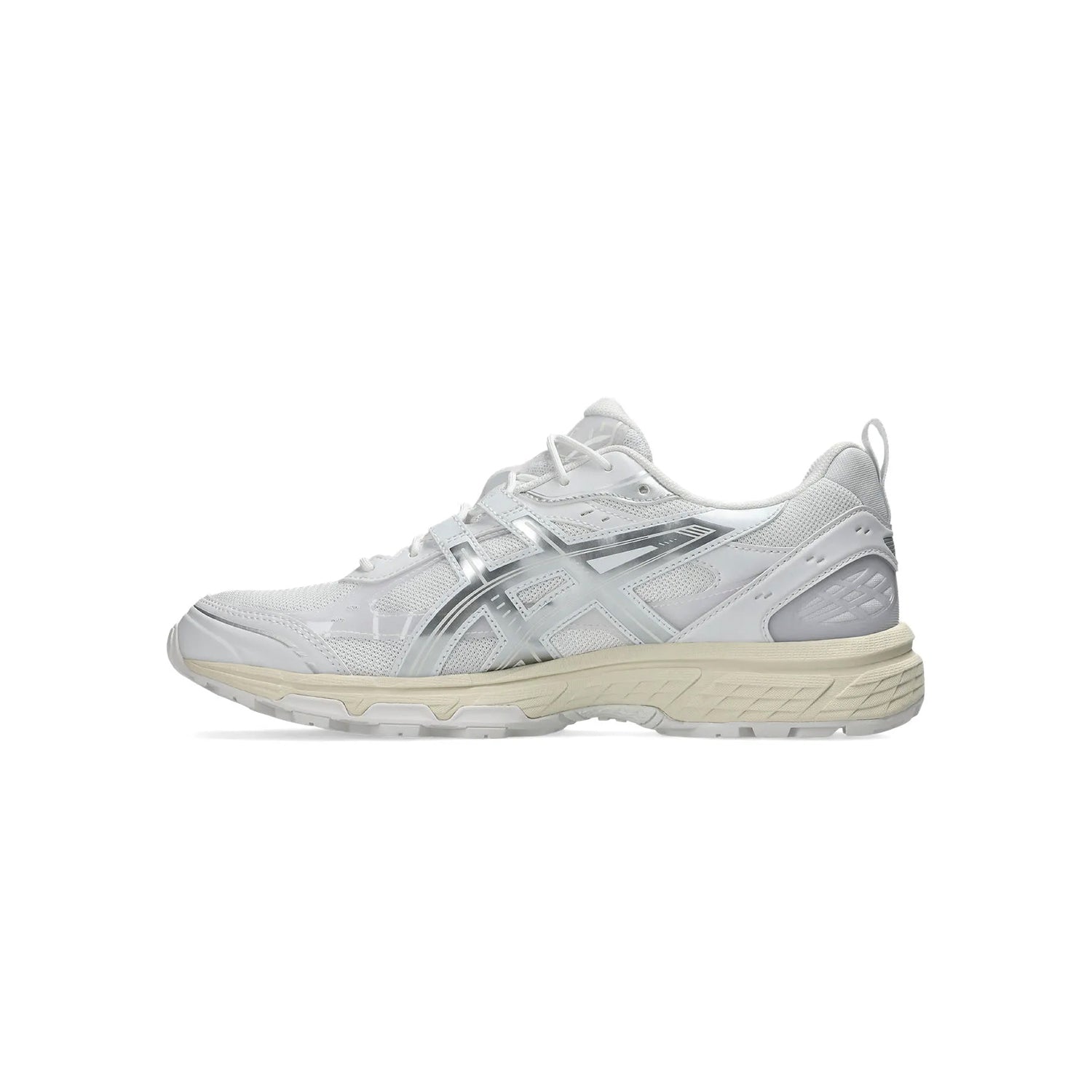 Zapatillas Asics Mujer GEL-Nunobiki Blanco