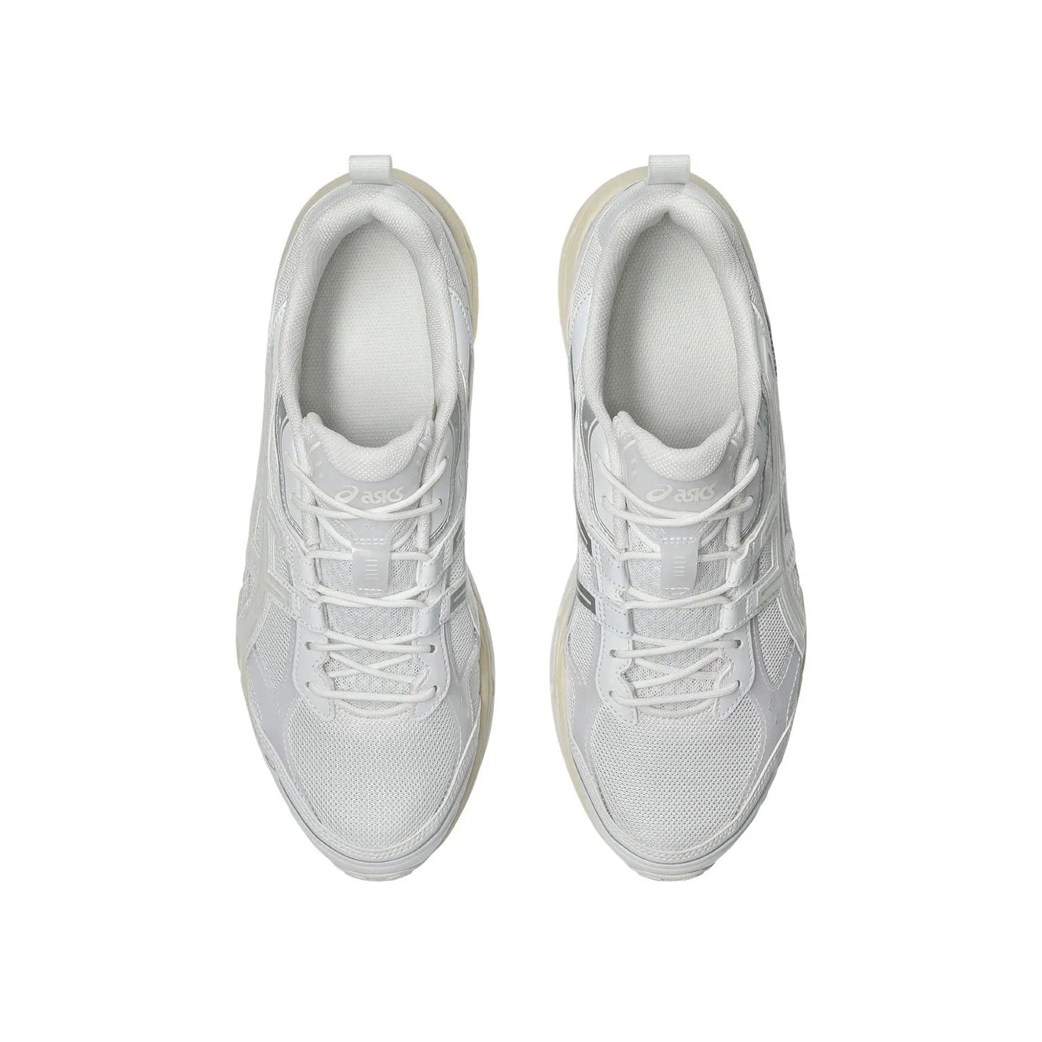 Zapatillas Asics Mujer GEL-Nunobiki Blanco