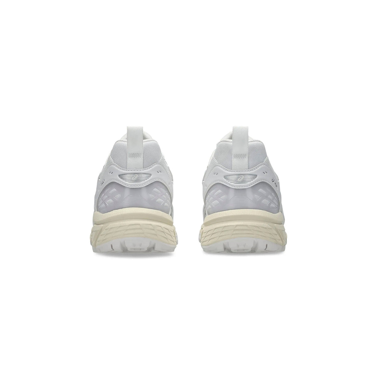Zapatillas Asics Mujer GEL-Nunobiki Blanco