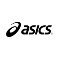 Logo Asics
