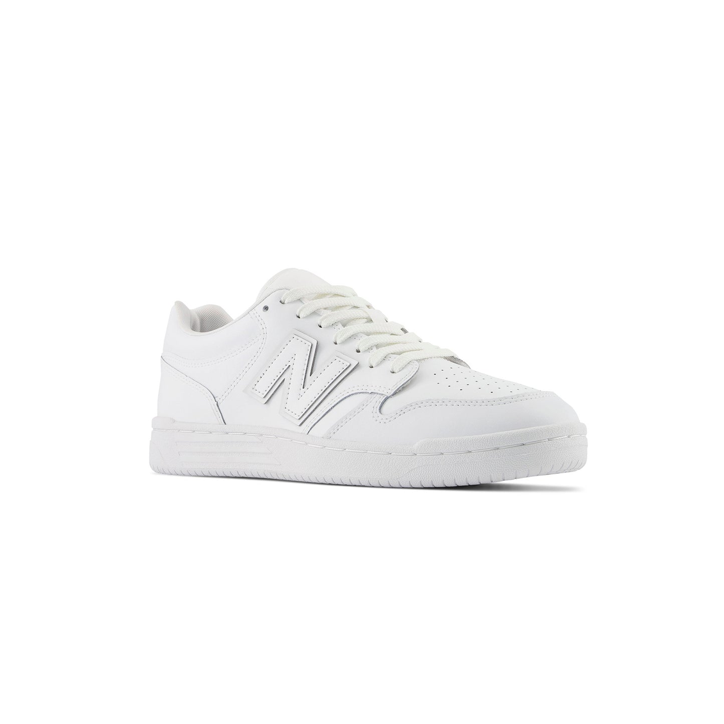 Zapatillas Urbano Hombre New Balance Zapatillas Court 480l