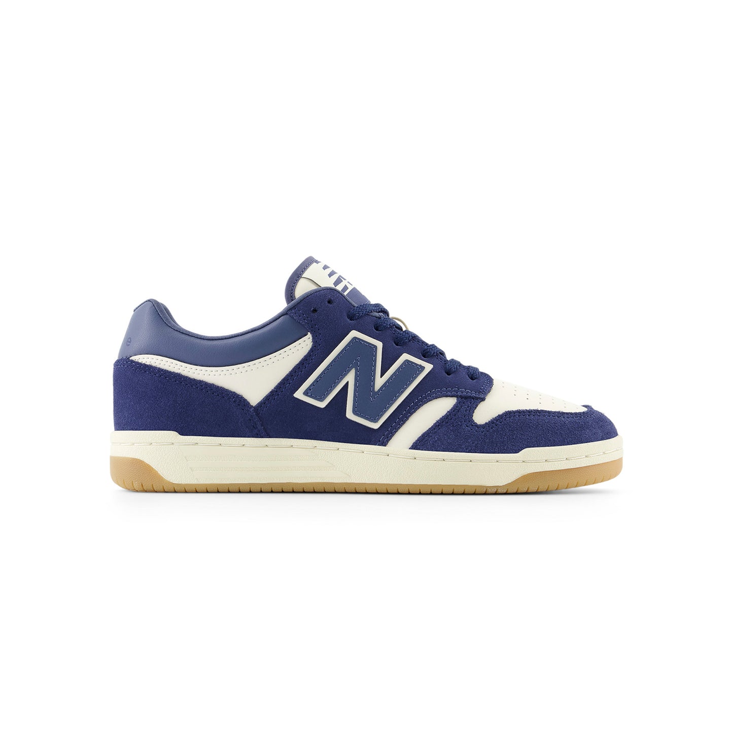 Zapatillas Urbano Hombre New Balance Court