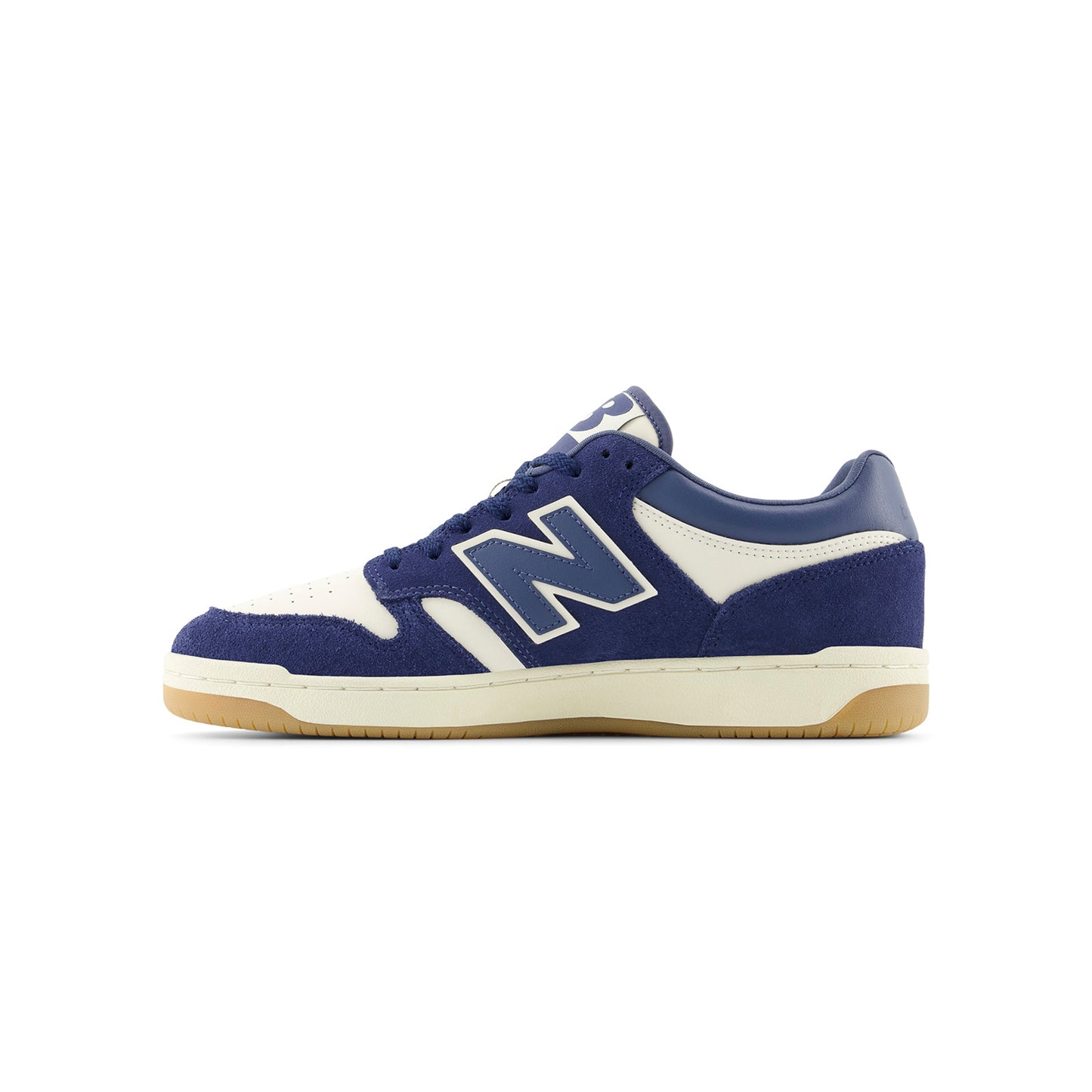 Zapatillas Urbano Hombre New Balance Court