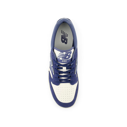 Zapatillas Urbano Hombre New Balance Court