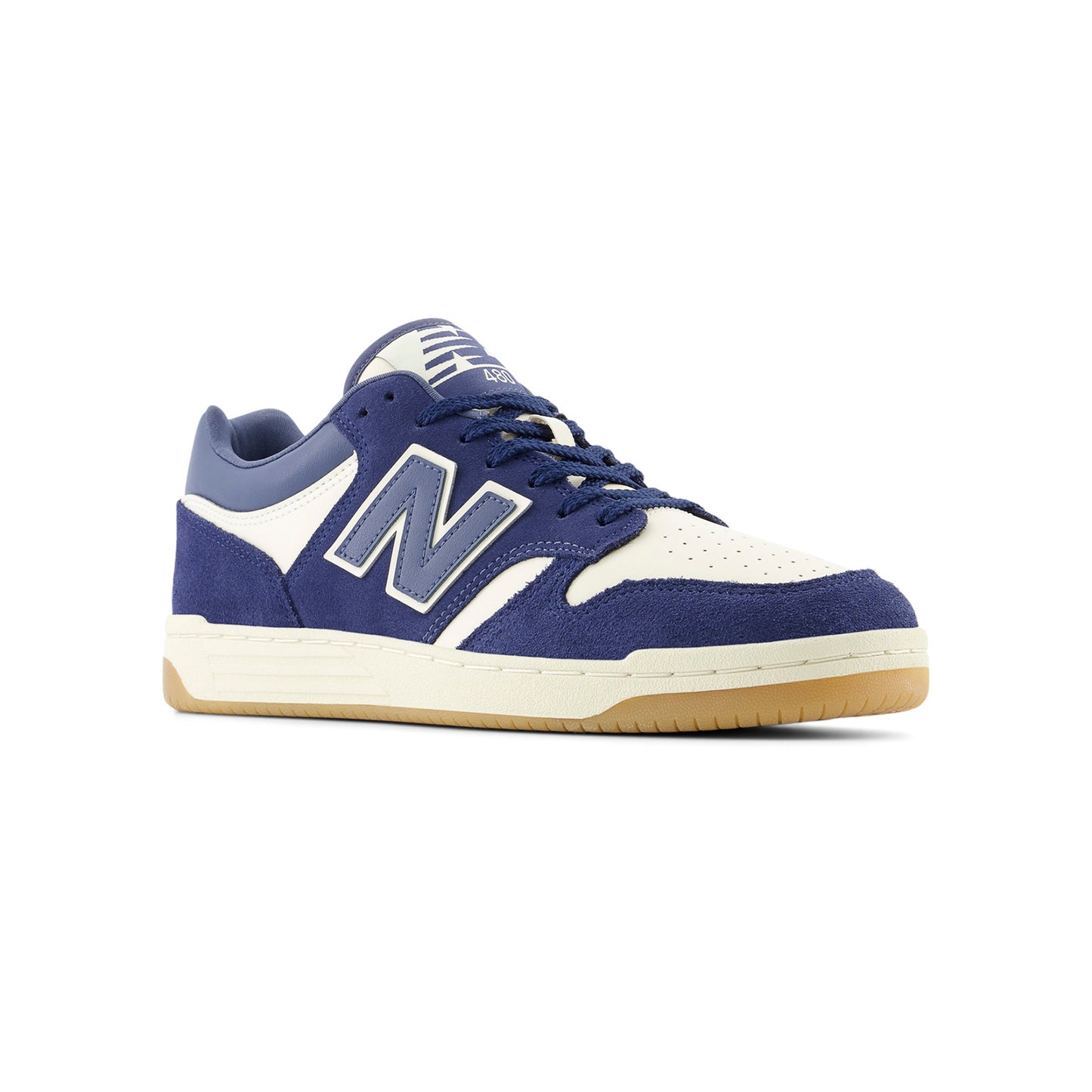 Zapatillas Urbano Hombre New Balance Court