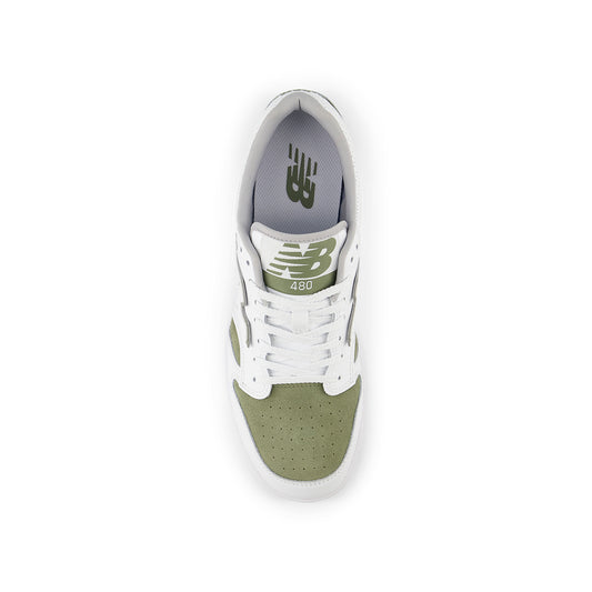 Zapatillas Urbano Hombre New Balance 480L