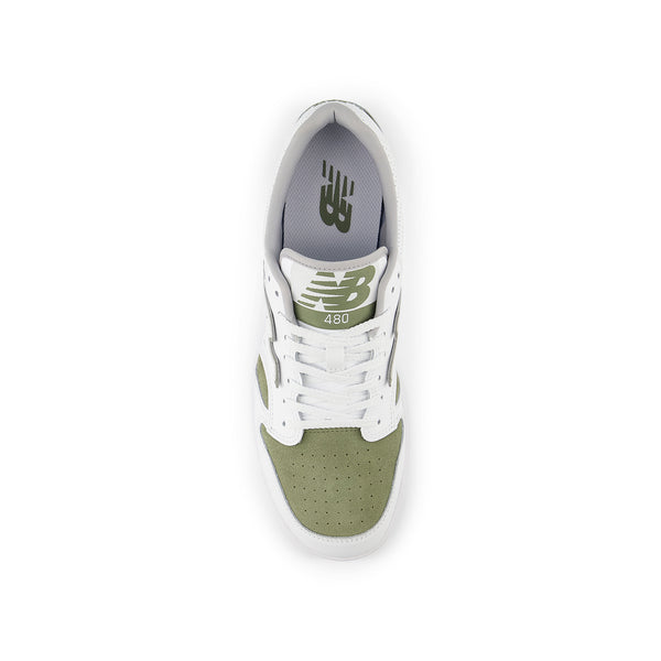 Zapatillas Urbano Hombre New Balance 480L