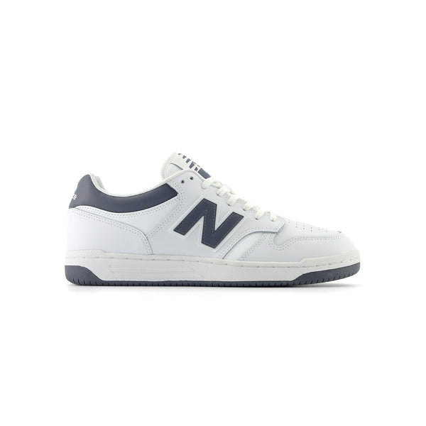 Zapatillas Urbano Hombre New Balance Zapatillas Court 480l