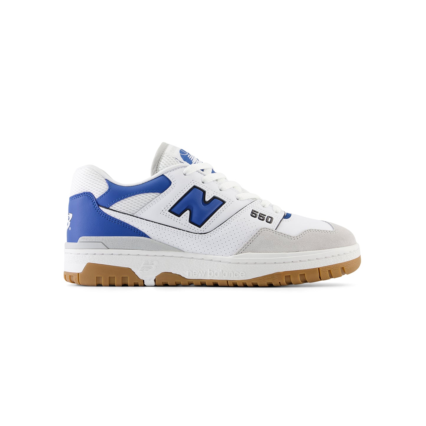 Zapatillas Urbano Hombre New Balance Court 550