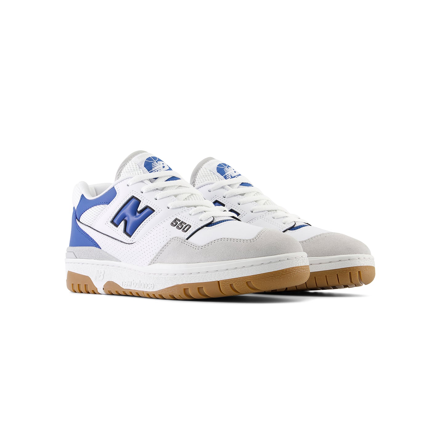 Zapatillas Urbano Hombre New Balance Court 550