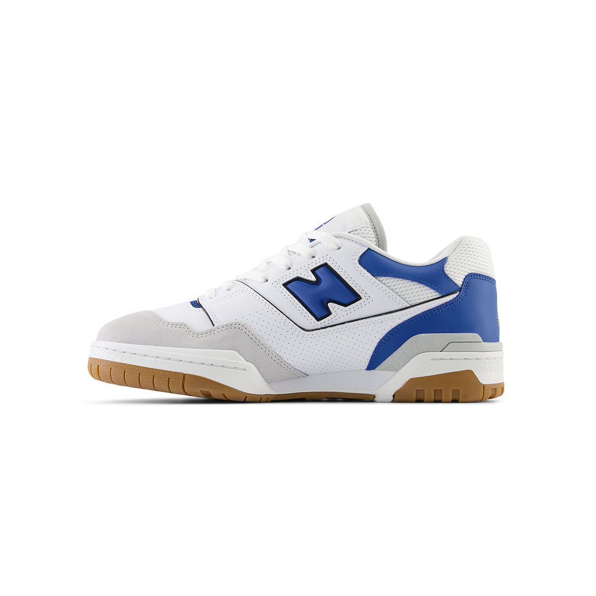 Zapatillas Urbano Hombre New Balance Court 550