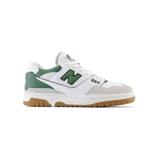 Zapatillas Urbano Hombre New Balance Court 550