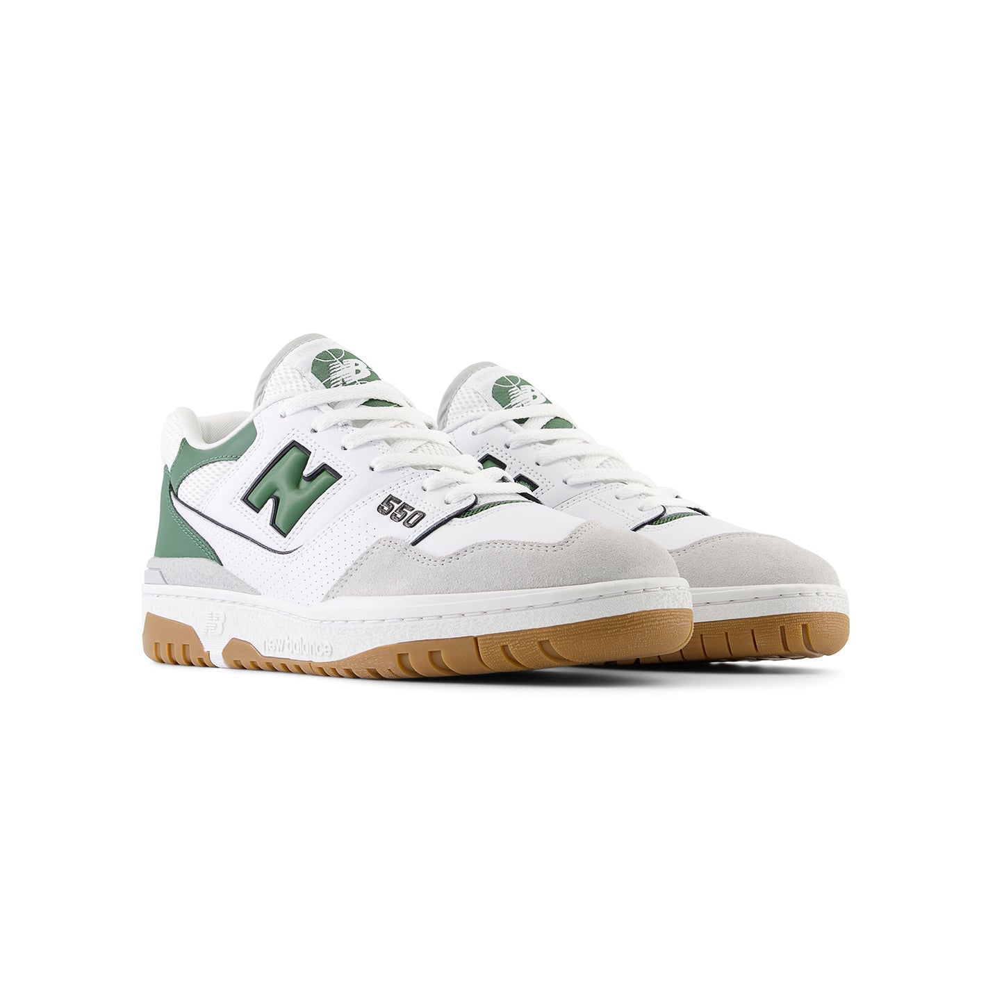 Zapatillas Urbano Hombre New Balance Court 550