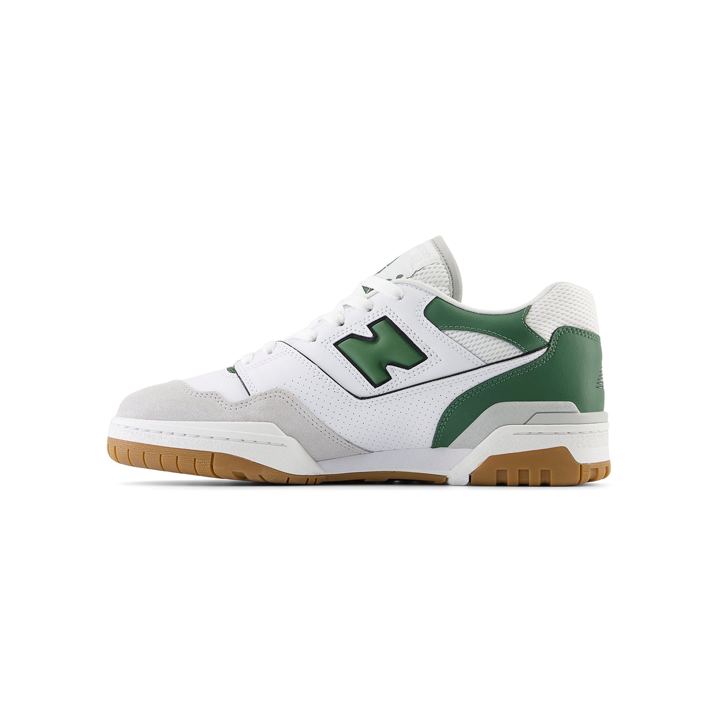 Zapatillas Urbano Hombre New Balance Court 550