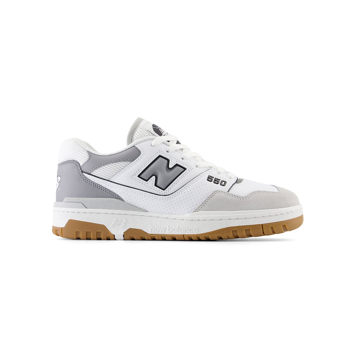 Zapatillas Urbano Hombre New Balance Court 550