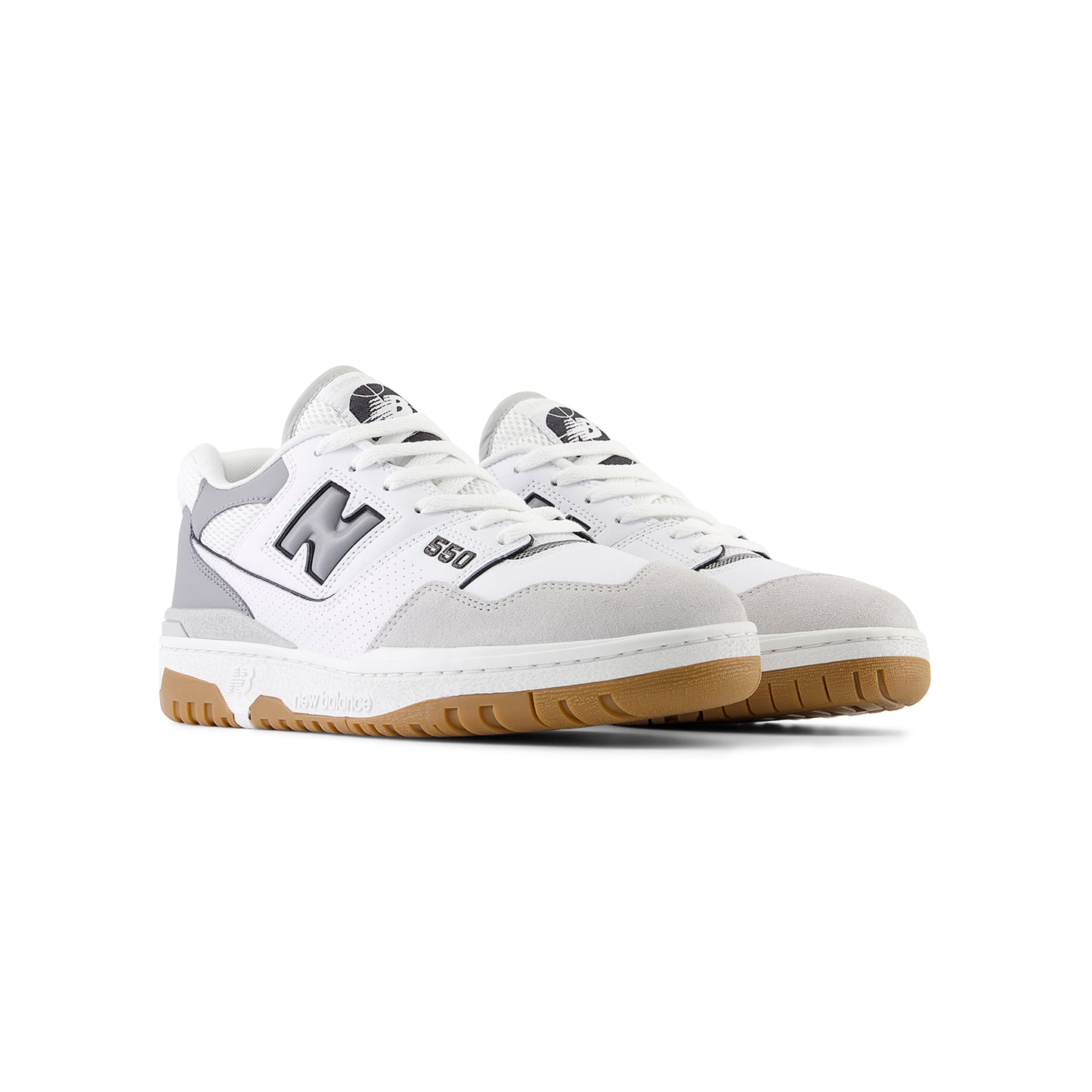 Zapatillas Urbano Hombre New Balance Court 550