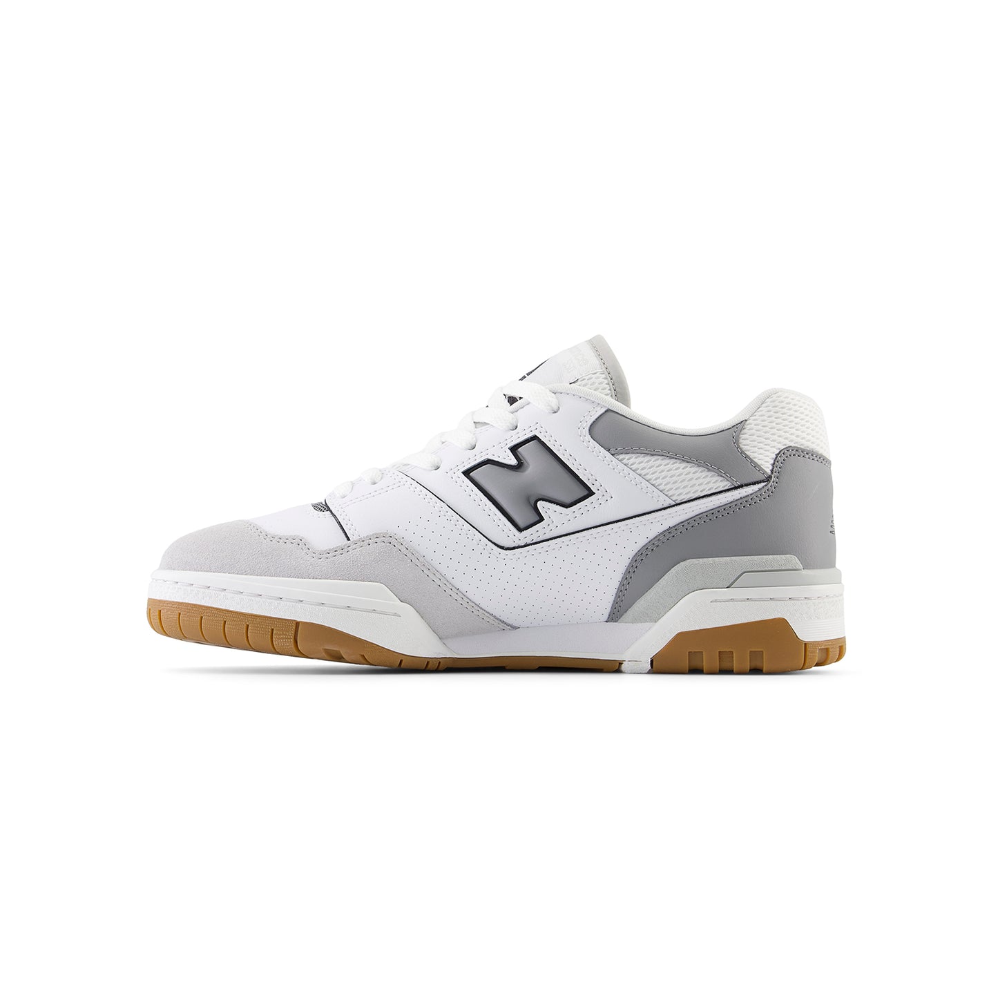 Zapatillas Urbano Hombre New Balance Court 550