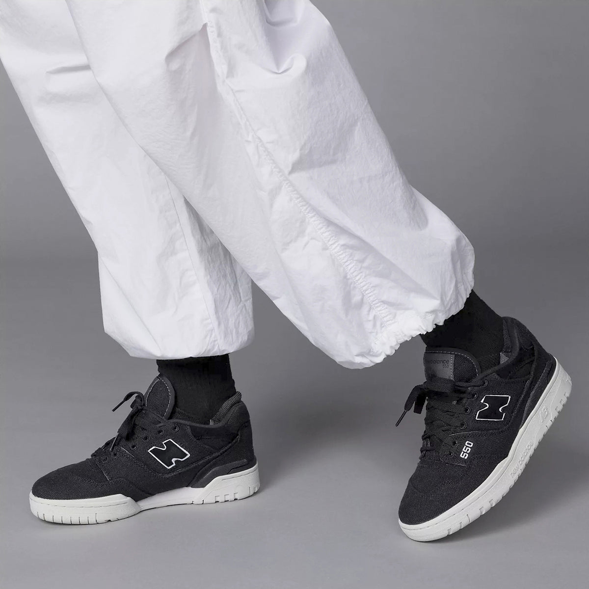 Zapatillas Urbanas Hombre New Balance BB550 Lifestyle