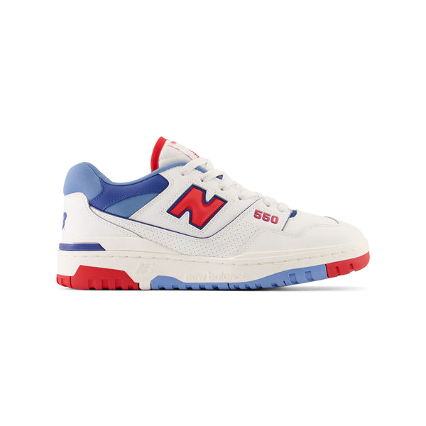 Zapatillas New Balance Hombre Bb550Nch Lifestyle