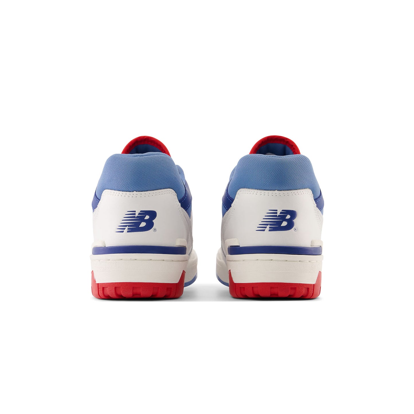 Zapatillas New Balance Hombre Bb550Nch Lifestyle