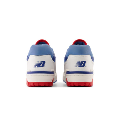 Zapatillas New Balance Hombre Bb550Nch Lifestyle