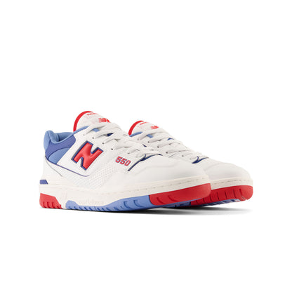 Zapatillas New Balance Hombre Bb550Nch Lifestyle