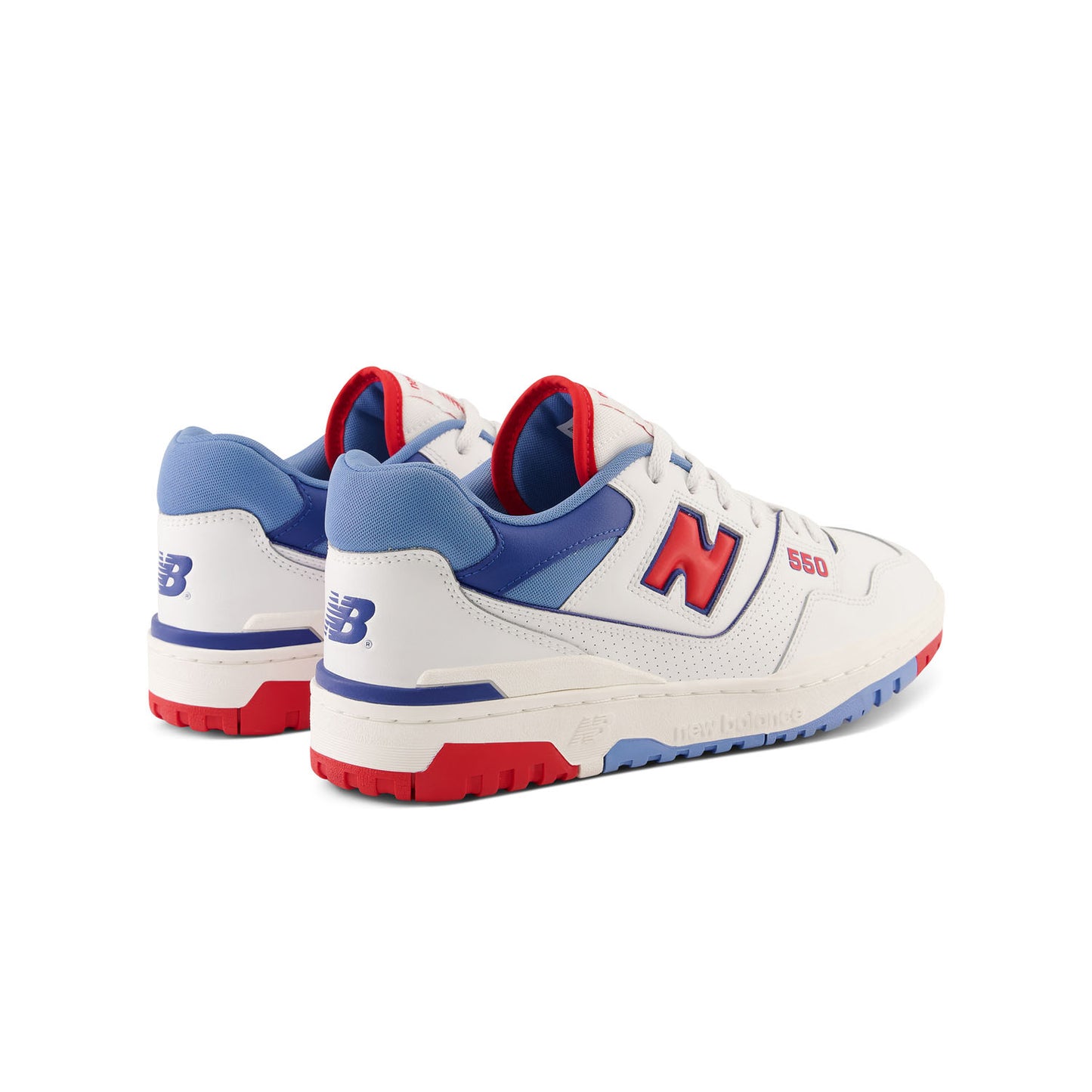 Zapatillas New Balance Hombre Bb550Nch Lifestyle