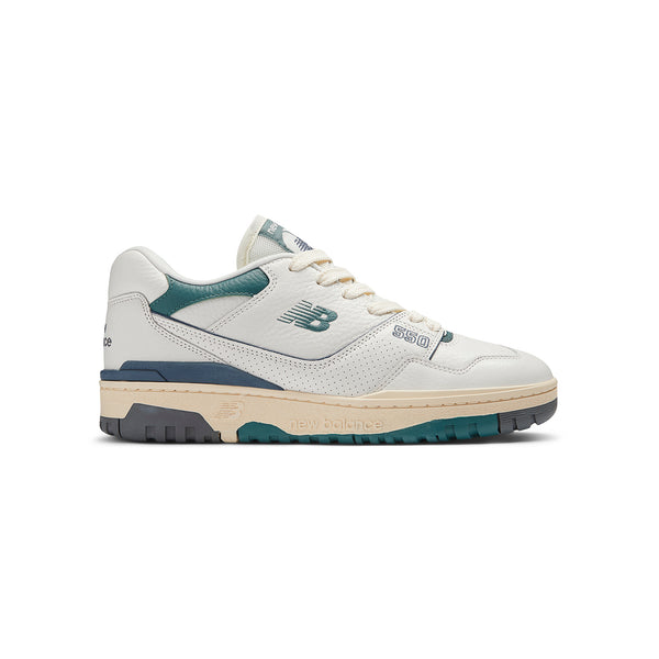 Zapatillas Urbano Hombre New Balance Court 550