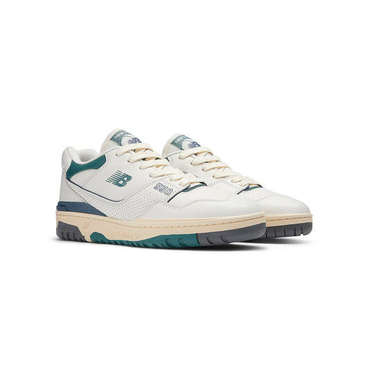 Zapatillas Urbano Hombre New Balance Court 550