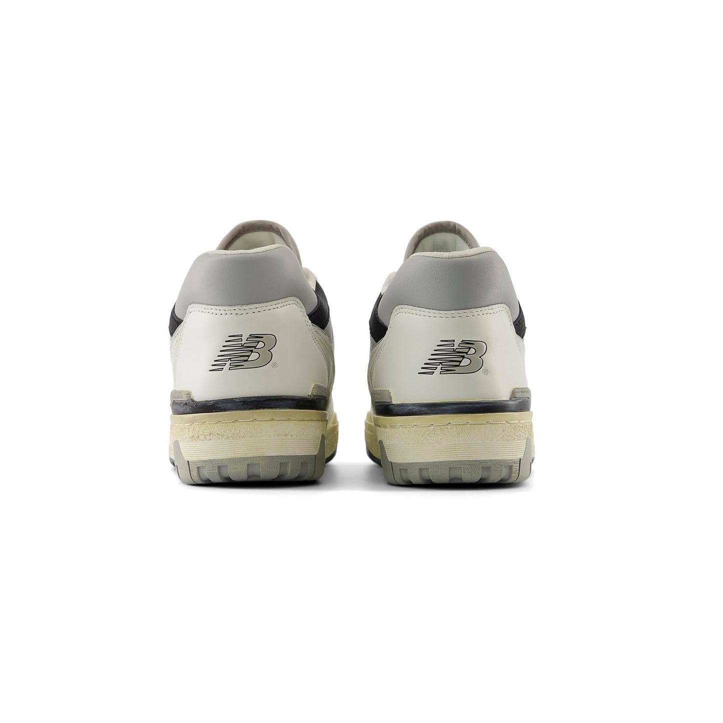 Zapatillas Urbanas Hombre New balance Court 550