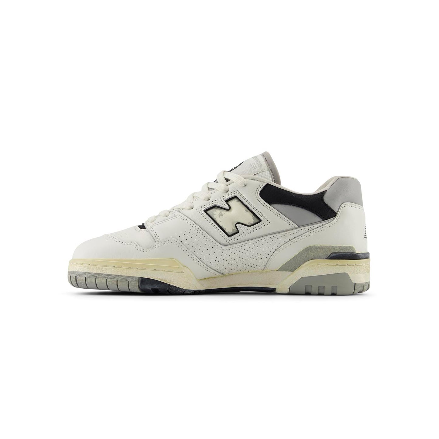 Zapatillas Urbanas Hombre New balance Court 550