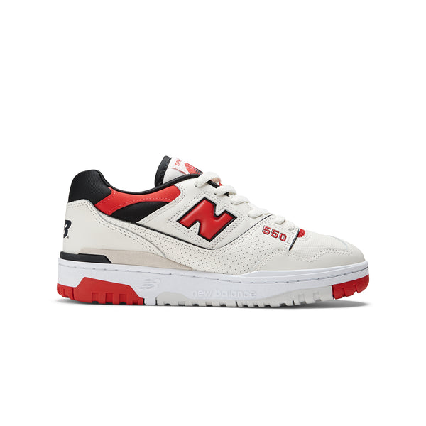 Zapatillas New Balance Hombre Bb550Vtb Lifestyle