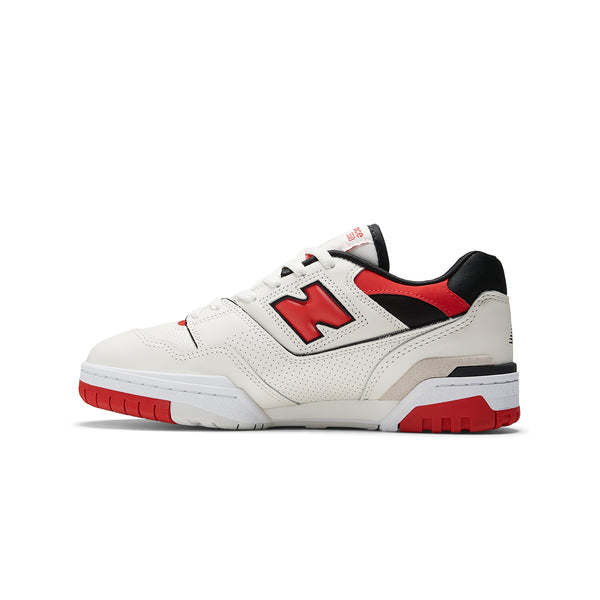 Zapatillas New Balance Hombre Bb550Vtb Lifestyle