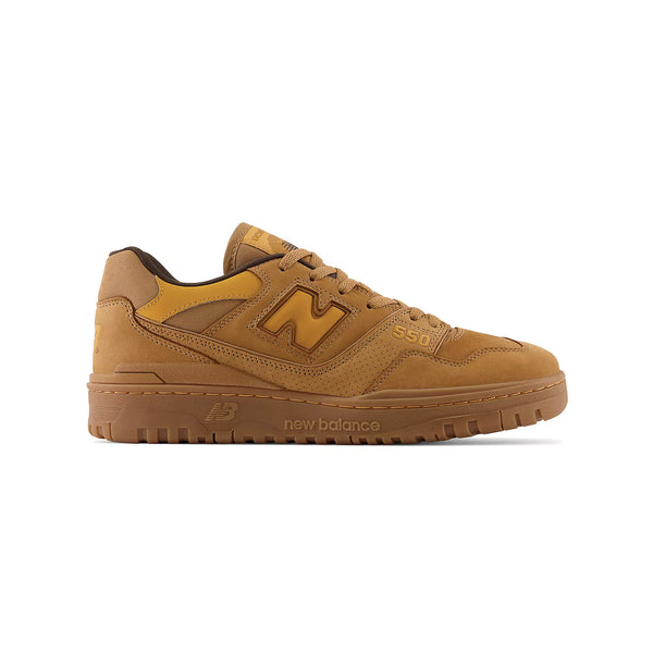 Zapatillas Urbanas Hombre New balance BB550 Lifestyle