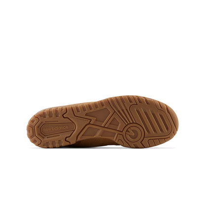Zapatillas Urbanas Hombre New balance BB550 Lifestyle