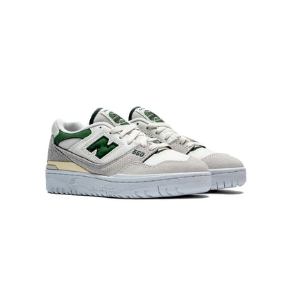 Zapatillas Urbanas Mujer New Balance BB550 Lifestyle