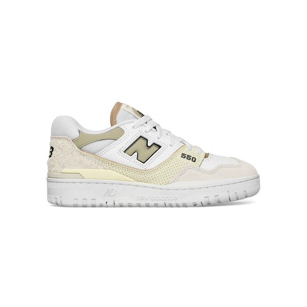 Zapatillas Urbanas Mujer New Balance BB550 Lifestyle
