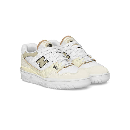 Zapatillas Urbanas Mujer New Balance BB550 Lifestyle