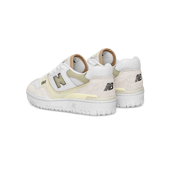 Zapatillas Urbanas Mujer New Balance BB550 Lifestyle