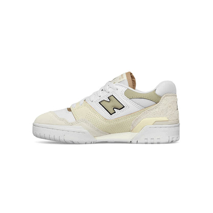 Zapatillas Urbanas Mujer New Balance BB550 Lifestyle