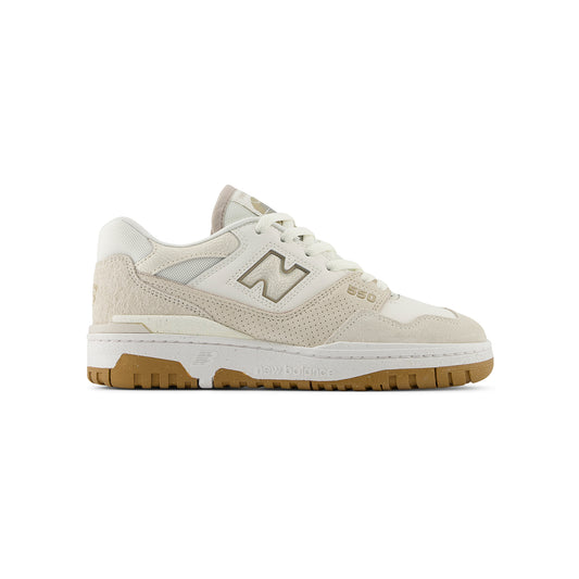 Zapatillas Urbano Mujer New Balance 550