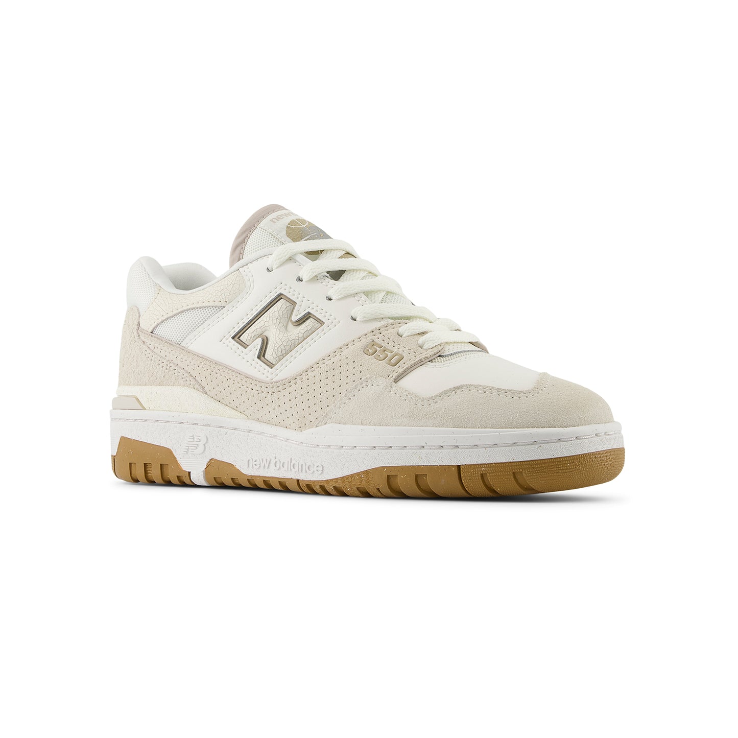 Zapatillas Urbano Mujer New Balance 550