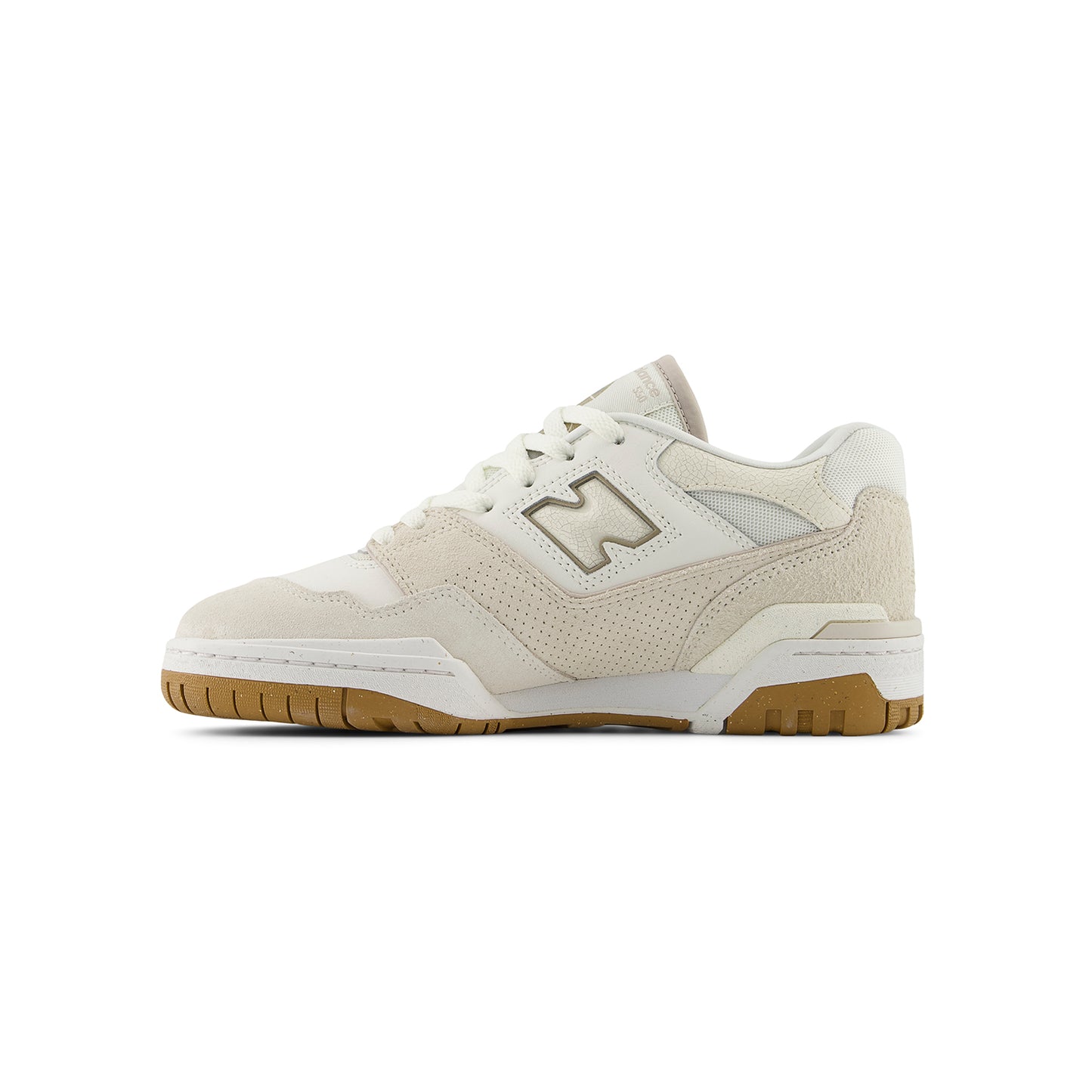 Zapatillas Urbano Mujer New Balance 550