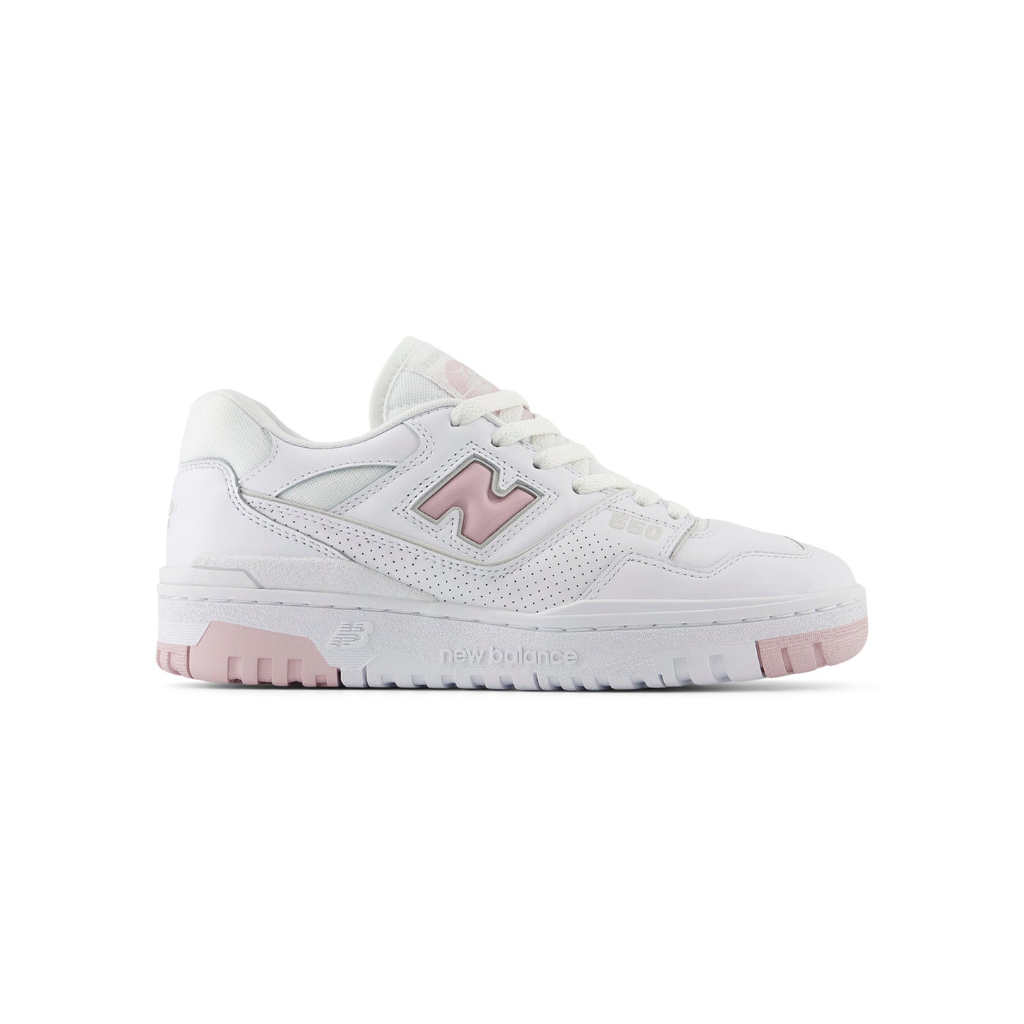 Zapatillas Urbano Mujer New Balance Court