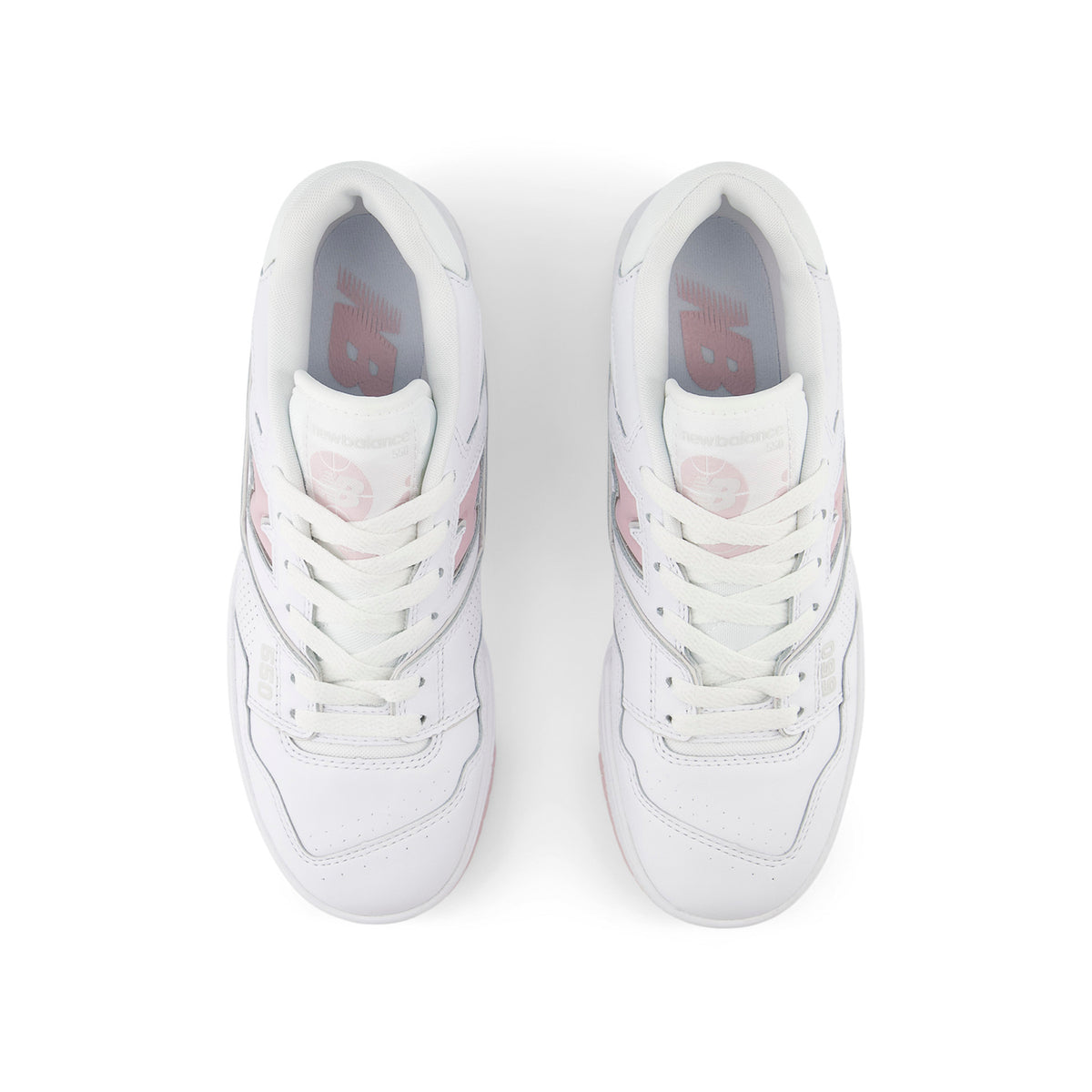 Zapatillas Urbano Mujer New Balance Court