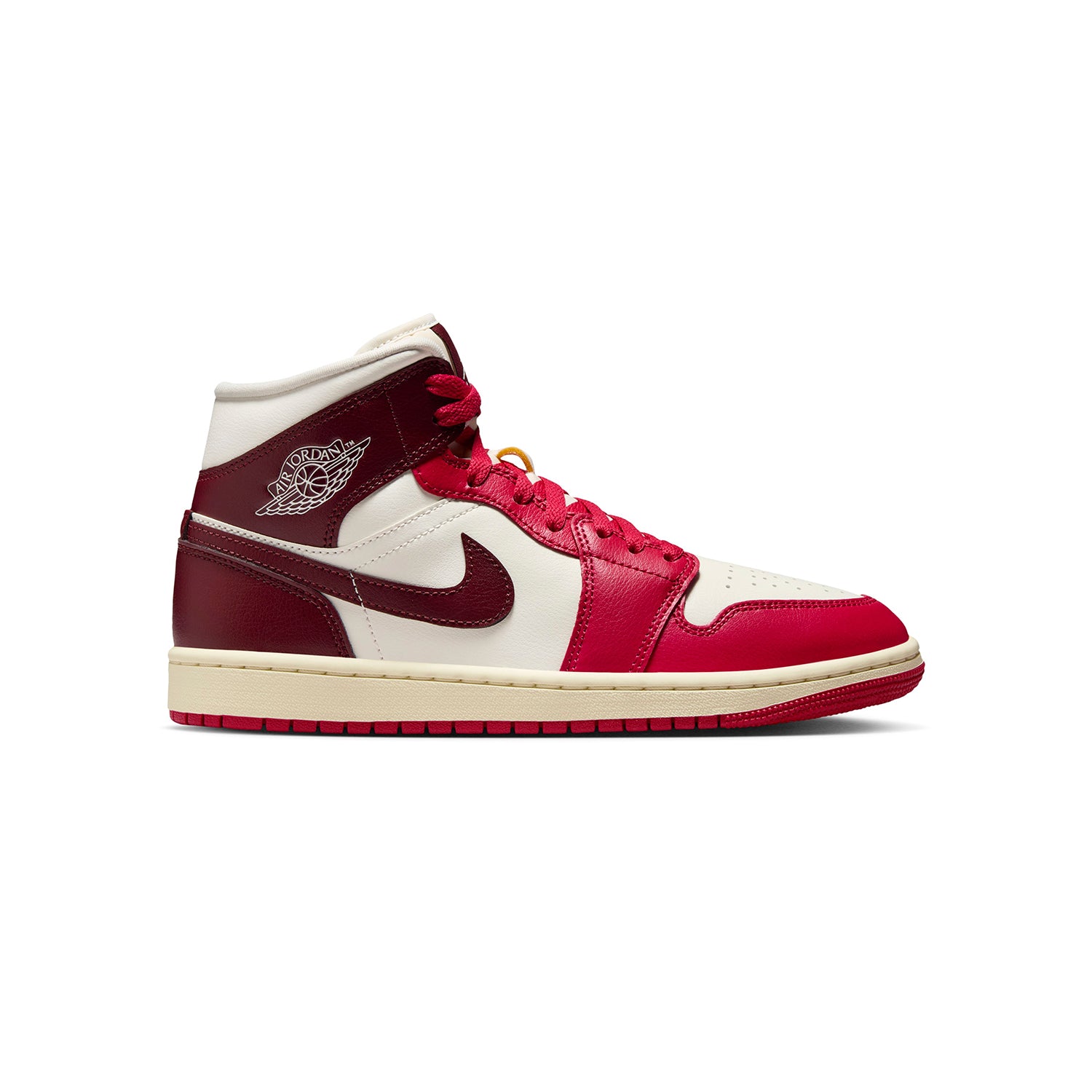 Zapatillas Urbano Mujer Nike Air Jordan