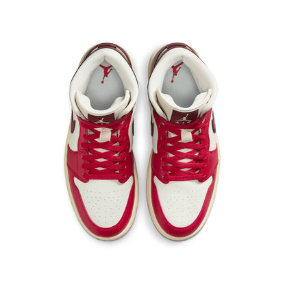 Zapatillas Urbano Mujer Nike Air Jordan