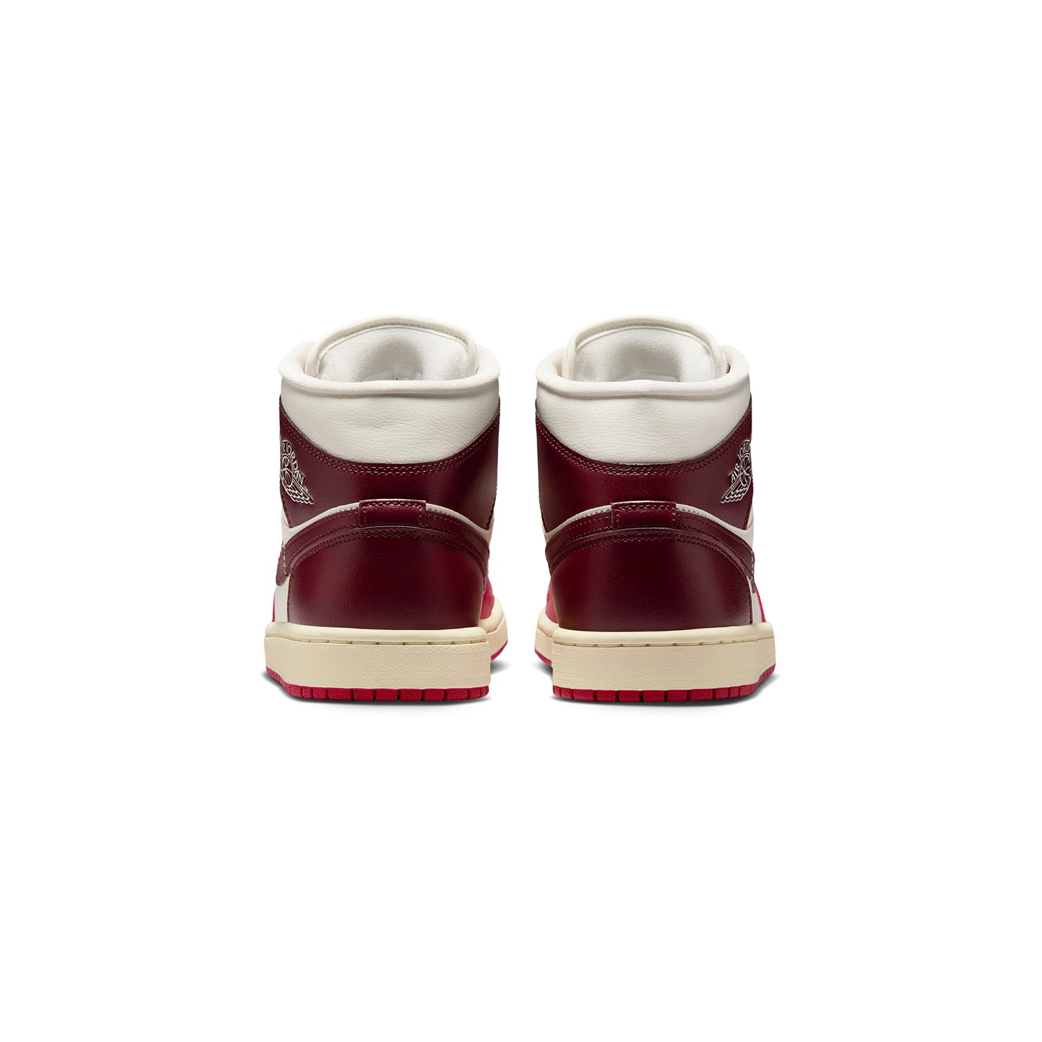 Zapatillas Urbano Mujer Nike Air Jordan