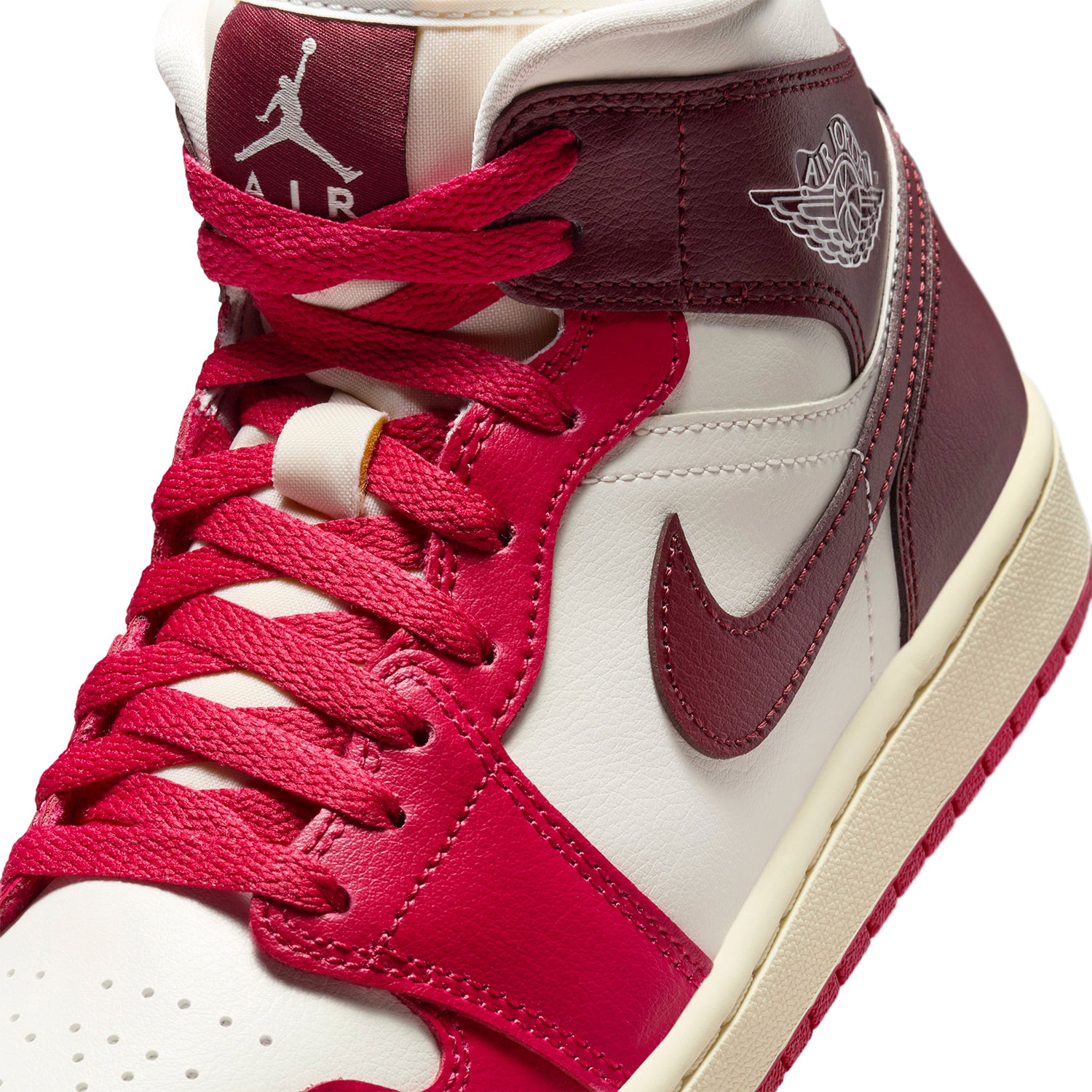 Zapatillas Urbano Mujer Nike Air Jordan